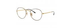 Γυαλιά Οράσεως RayBan 3582V Round Metal 