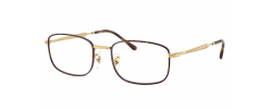 Eyeglasses RayBan 6533