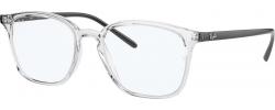 Eyeglasses RayBan 7185