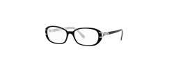 Eyeglasses Sferoflex 552B