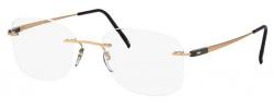 Γυαλιά Οράσεως Silhouette 5502/BQ