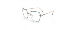 Eyeglasses Silhouette 5566/LR
