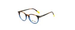 Eyeglasses Tipi Diversi 6209