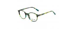 Eyeglasses Tipi Diversi 6212