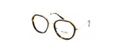Eyeglasses Tipi Diversi 6232