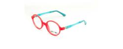 Eyeglasses Tipi Diversi Junior 8609