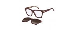 Eyeglasses Victoria Beckham 7009/C