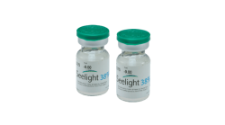 CONTACT LENSES COOPER VISION SEELIGHT 38% MYOPIA-HYPERTROPY YEARLY 1 PC