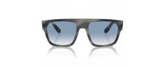 SUNGLASSES RAY BAN 0360S DRIFTER