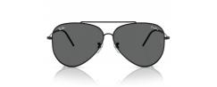 SUNGLASSES RAYBAN REVERSE 0101S