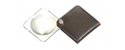 MAGNIFYING LENS CLASSIC FOLDING POCKET MAGNIFIERS
