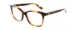 Eyeglasses Alexander McQueen MQ0304O