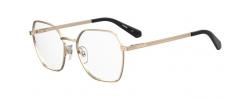 EYEGLASSES MOSCHINO LOVE 628