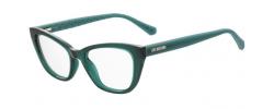 Eyeglasses Moschino Love 636