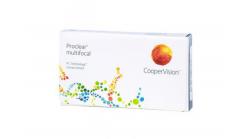 CONTACT LENSES PROCLEAR COMPATIBLES MULTIFOCAL 3 PACK
