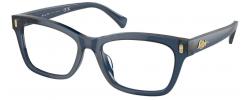 Eyeglasses Ralph 7154U