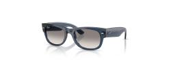 ΓΥΑΛΙΑ ΗΛΙΟΥ RAY BAN 0832S
