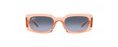 SUNGLASSES RAYBAN 4395 KILIANE 