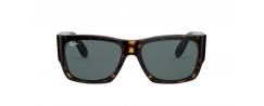 ΓΥΑΛΙΑ ΗΛΙΟΥ RAYBAN 2187