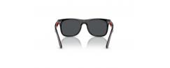 SUNGLASSES RAYBAN JUNIOR 9069S