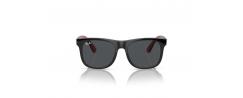 ΠΑΙΔΙΚΑ ΓΥΑΛΙΑ ΗΛΙΟΥ RAYBAN JUNIOR 9069S