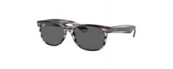 ΓΥΑΛΙΑ ΗΛΙΟΥ RAY BAN SUN 2132