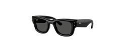 SUNGLASSES RAY BAN SUN MOD. 4940