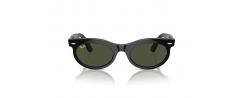 SUNGLASSES RAYBAN 2242 WAYFARER