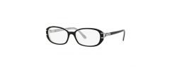 Eyeglasses Sferoflex 1552B