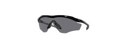 SUNGLASSE OAKLEY 9343 M2 FRAME POLARIZED