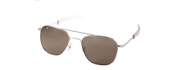 SUNGLASSES AMERICAN OPTICAL ORIGINAL PILOT BT CL GYG