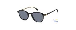 SUNGLASSES DAVID BECKHAM 1140/S PHOTOCHROMIC