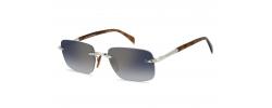 SUNGLASSES DAVID BECKHAM 1195/S