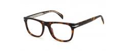 Eyeglasses David Beckham 7085        