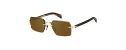 SUNGLASSES DAVID BECKHAM 7109/S