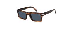 SUNGLASSES DAVID BECKHAM 7126/S