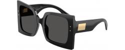 SUNGLASSES DOLCE & GABBANA 4490