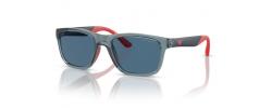 SUNGLASSES EMPORIO ARMANI KIDS 4002