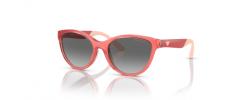 SUNGLASSES EMPORIO ARMANI KIDS 4003