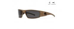 SUNGLASSES GATORZ MAGNUM ANSI Z87.1 MILSPEC BALLISTIC