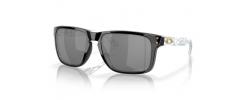 ΓΥΑΛΙΑ ΗΛΙΟΥ OAKLEY 9417 HOLBROOK XL 