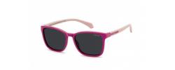 SUNGLASSES POLAROID KIDS 8077/S