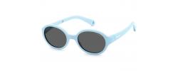ΠΑΙΔΙΚΑ ΓΥΑΛΙΑ ΗΛΙΟΥ POLAROID KIDS K004/S     