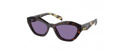 ΓΥΑΛΙΑ ΗΛΙΟΥ PRADA A02S