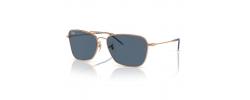 ΓΥΑΛΙΑ ΗΛΙΟΥ RAYBAN 0102S CARAVAN REVERSE