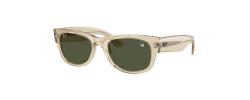 SUNGLASSES RAYBAN 0832S STAR WARS