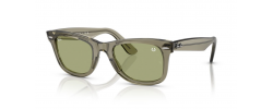 ΓΥΑΛΙΑ ΗΛΙΟΥ RAYBAN 2140 WAYFARER