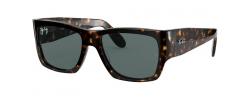 ΓΥΑΛΙΑ ΗΛΙΟΥ RAYBAN 2187