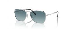 SUNGLASSES RAYBAN 3636 CARAVAN