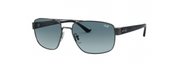 ΓΥΑΛΙΑ ΗΛΙΟΥ RAYBAN 3663